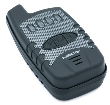 Сигнализаторы поклевки с комплектом NECO Night Sensor 4+1 92001