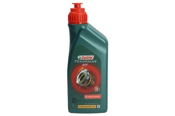 CASTROL TRANSMAX DEXRON III MULTIVEHICLE 1L
