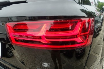 Audi Q7 II 2018 Audi Q7 Bezwypadkowy*Europa*2.0TFSI 252KM Quattro, zdjęcie 18