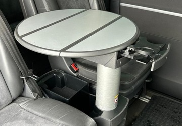 Volkswagen Multivan T6 2011 Volkswagen Multivan Comfortline 4Motion, Tempomat, Hak, GPS, Podgrzewane f, zdjęcie 32