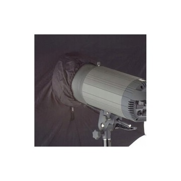 Зонт Delamax софтбокс для фотостудии для улицы 101см