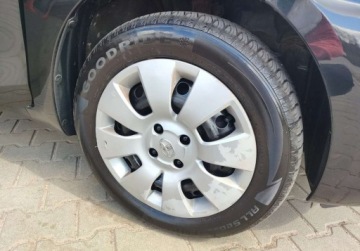 Toyota Yaris II Hatchback 5d 1.0 VVT-i 69KM 2010 Toyota Yaris ZADBANA Brak Korozji Klima Elektryka Gwarancja Benzyna, zdjęcie 25