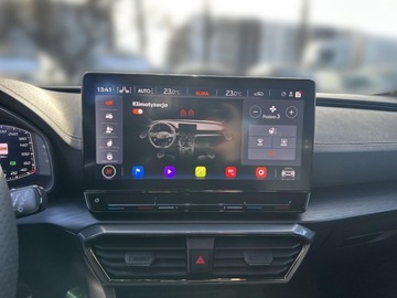 Cupra Formentor Crossover 2.5 TSI 390KM 2023 Cupra Formentor 2.5TSI 390KM BAT FV23%, Salon PL,, zdjęcie 29