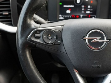 Opel Mokka II SUV 1.2 Turbo 130KM 2021 Opel Mokka CB309NC#1.2 T Elegance Podgrz.f I kier, zdjęcie 15