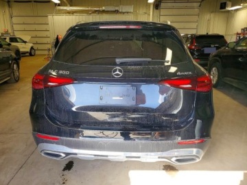 Mercedes GLC C254/X254 2026 Mercedes-Benz GLC 300 4Matic 2026 2.0 Benzyna 255KM, zdjęcie 9