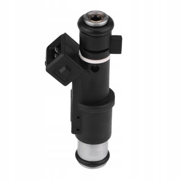 01F003A ТОПЛИВНАЯ ФОРСУНКА ДЛЯ PEUGEOT 206 307 406 407 607 806 807