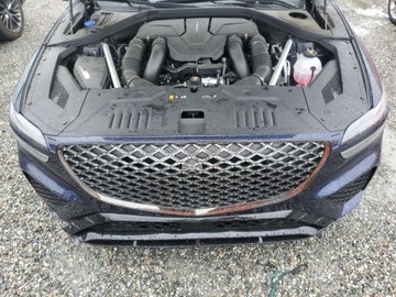  Genesis GV70 Base 2025 3.5l 3.5 Benzyna 375KM, zdjęcie 6