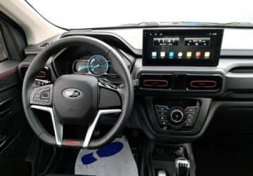  SWM G03F UBEZPIECZENIE W CENIE silnik wolnossacy manual klima kamera, zdjęcie 14