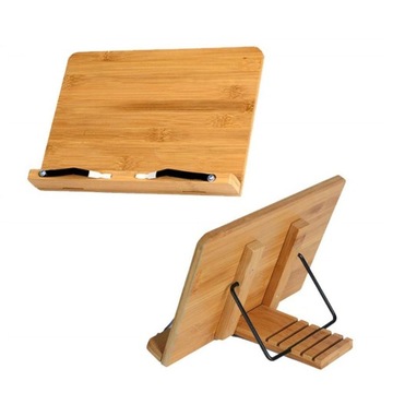 Подставка для книг Подставка для планшета