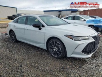 Toyota Avalon III 2022 Toyota Avalon 2022 TOYOTA AVALON TOURING 3.5 Benzyna 301KM