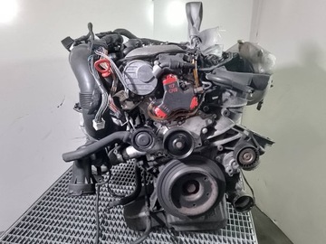 MERCEDES-BENZ W220 ДВИГАТЕЛЬ OM613 613.960 3.2 CDI