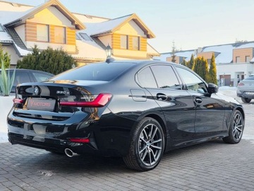BMW Seria 3 G20-G21 Limuzyna 2.0 330e 292KM 2020 BMW Seria 3 Sport Line___330e XtraBoost 292KM LED Skora Kamera360__Pelna H, zdjęcie 3