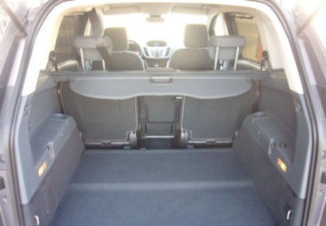 Ford C-MAX II Minivan 1.6 TDCi 115KM 2013 Ford Grand C-MAX Ford Salon PL 1.6 Diesel 115KM, zdjęcie 19