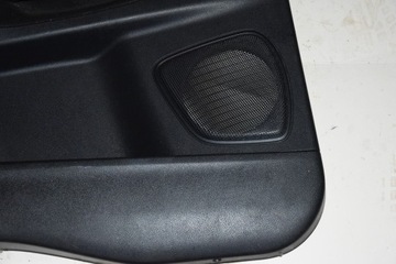 FORD S-MAX ДВЕРЬ БОКОВАЯ, ЗАДНЯЯ ЛЕВАЯ