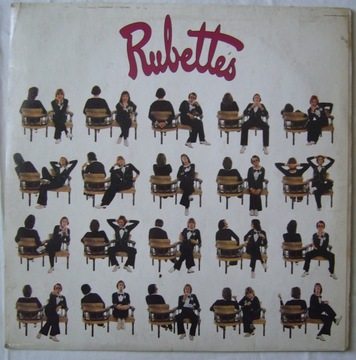 Rubettes