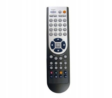 pilot TP6187R TV Grundig 32VLC3100C