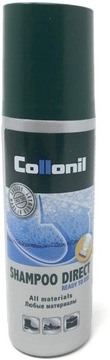 Szampon do czyszczenia obuwia Collonil 100 ml