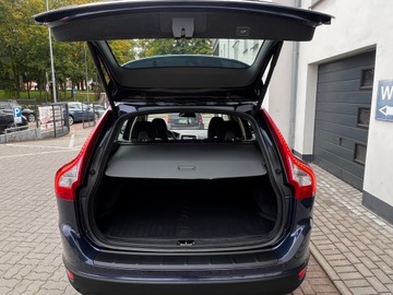 Volvo XC60 I SUV 2.0 D4 163KM 2012 VOLVO XC60 D4 163 KM PEWNE AUTO !, zdjęcie 3