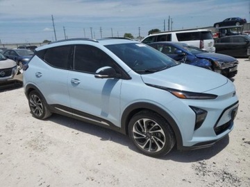 Chevrolet 2023 Chevrolet Bolt 2023 CHEVROLET BOLT EUV PREMIER silnik elektryczny 200KM, zdjęcie 4