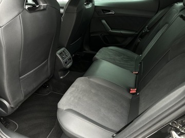 Cupra Formentor Crossover 1.5 TSI 150KM 2024 Cupra Formentor 1.5TSI 150KM DSG l Sportowe Fotele, zdjęcie 10