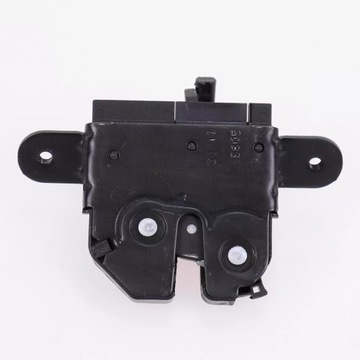 Fiat OE 51873093 Замок багажника ricambi, заслонка