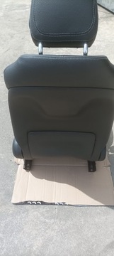 MERCEDES W213 E КЛАСС КОМПЛЕКТ СИДЕНИЙ SEAT SEAT КОЖАНЫЙ СЕДАН
