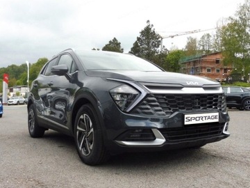 Kia Sportage V SUV 1.6 T-GDI 160KM 2025 KIA Sportage 1.6 T-GDI L 2WD DCT Suv 160KM 2025, zdjęcie 2