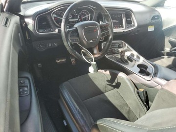 Dodge Challenger III 2022 Dodge Challenger RT Scat Pack 2022 6.4l 6.4 Benzyna 485KM, zdjęcie 8