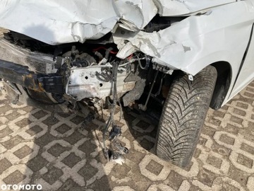 Seat Leon III Hatchback Facelifting 1.5 EcoTSI 150KM 2019 Seat Leon 1.5 Benzyna 149KM, zdjęcie 12