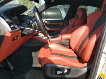BMW Seria 6 G32 2022 BMW X6M 2022 4.4l 4.4 Benzyna 600KM, zdjęcie 7