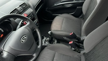 Kia Picanto I 2009 Kia Picanto Benzyna Zarejestrowany Ubezpieczony, zdjęcie 20