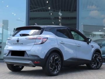 Renault Captur II 2025 Od ręki - Esprit Alpine 1.3 TCe mHEV 160KM / Pakiet Parking 360, zdjęcie 2