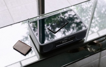 Yamaha MusicCast 200 (черный)