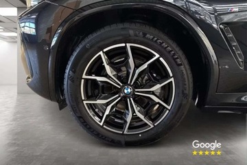 BMW X4 G02 SUV Facelifting 2.0 20d 190KM 2025 BMW X4 BMW X4 xDrive20d M Sport Niska RataPolski SalonDuzy Rabat 2.0, zdjęcie 7