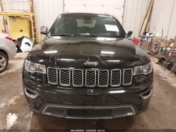 Jeep Grand Cherokee IV 2020 Jeep Grand Cherokee Limited, 4x4 3.6 Benzyna 293KM, zdjęcie 2