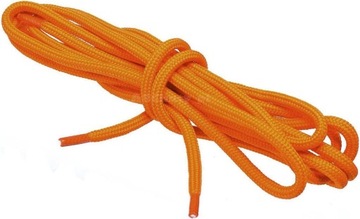 G12-56 POMARAŃCZOWE SZNUROWADŁA DO ADIDASÓW 150 cm