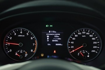 Kia Sportage IV SUV Facelifting 1.6 GDI 132KM 2020 Kia Sportage 1.6 GDI, Klima, Klimatronic, zdjęcie 7