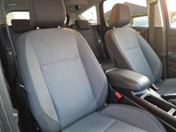 Ford C-MAX II Grand C-MAX Facelifting 1.5 EcoBoost 150KM 2015 Ford C-Max 1.5 Benzyna Titanium Bi-Xenon, zdjęcie 23