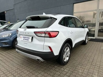 Ford Kuga III 2022 Ford Kuga Ford Kuga 1.5 EcoBlue TrendPakiet Winter 120KM Salon PL FV23, zdjęcie 6