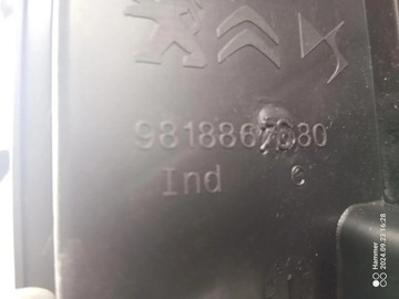CORSA F SADA OPRAVA KOLA 9818867680
