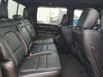  RAM 1500 Trx 2022 6.2l 6.2 Benzyna 702KM, zdjęcie 2