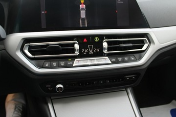 BMW Seria 3 G20-G21 Limuzyna 2.0 318i 156KM 2021 BMW 318 Automat F-Vat Salon Polska Gwarancja, zdjęcie 28