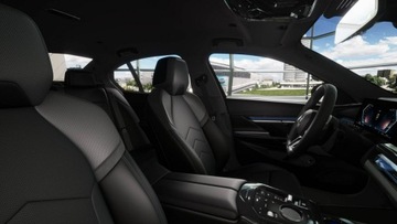 BMW Seria 5 G90-91 Touring 2.0 520d 197KM 2025 BMW 520 xDrive Limuzyna - Dostępny od ręki!, zdjęcie 14