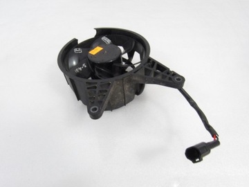 Вентилятор радиатора BMW G 310, 19р АБС