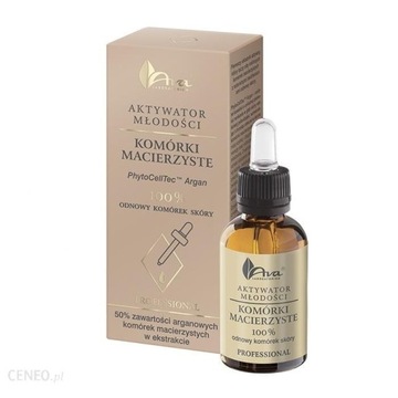 Ava Aktywator Młodości Komórki Macierzyste 30 ml