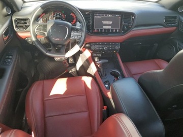 Dodge Durango III 2023 Dodge Durango Srt Hellcat 2023 6.2l 6.2 Benzyna 290KM, zdjęcie 8