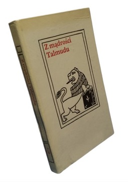 Z mądrości Talmudu, Szymon Datner i Anna Kamieńska