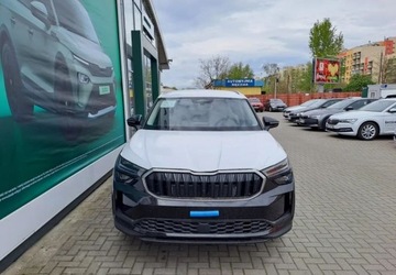 Skoda Kodiaq II 2025 Skoda Kodiaq 2.0 TSI 204KM DSG 4x4 EDITION 130, dostepny od reki 2.0, zdjęcie 2
