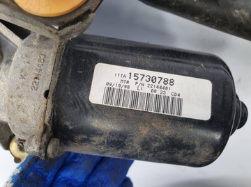MECHANIZMUS STĚRAČE 15730788 CHEVROLET EXPRESS