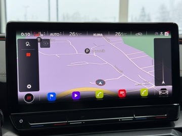 Cupra Formentor Crossover 2.0 TSI 190KM 2024 Cupra Formentor 4Drive DSG / 1 właściciel / Salon, zdjęcie 25